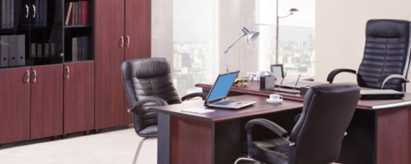 fauteuil de bureau