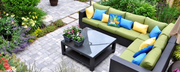 jardin