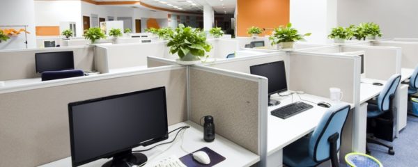 Mobilier de bureau professionnel