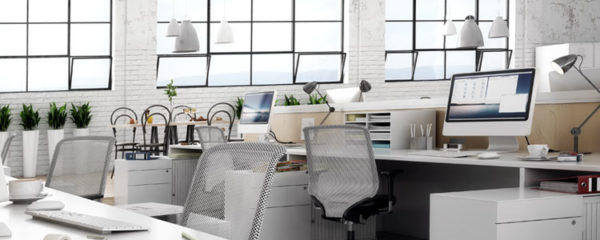 mobilier de bureau