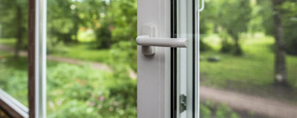 fenêtre pvc