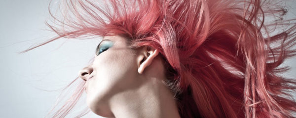 Salon de coiffure